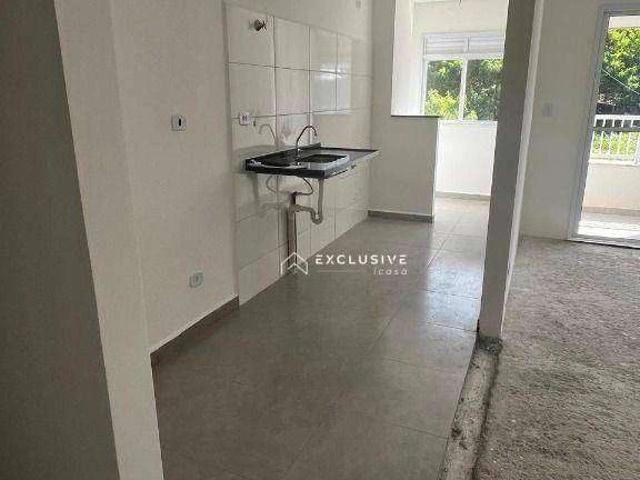 Apartamento venda em Caçapava