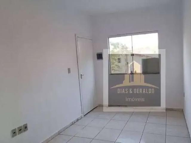 Apartamento venda em Parque Residencial Alvorada, Caçapava