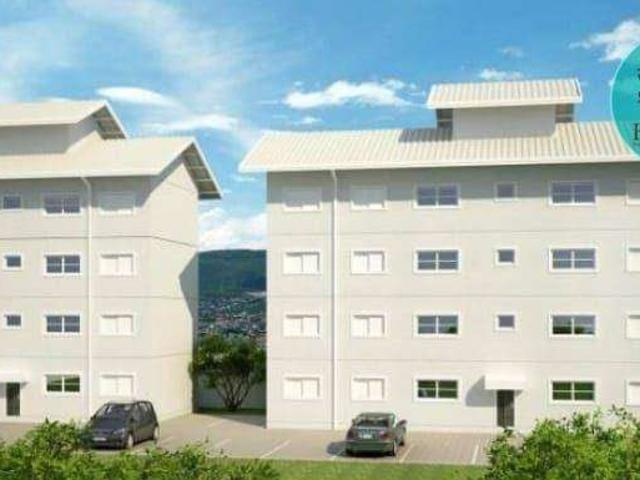 Apartamento venda em Região Imediata de São José dos Campos, Região Metropolitana do Vale do Paraíba e Litoral Norte