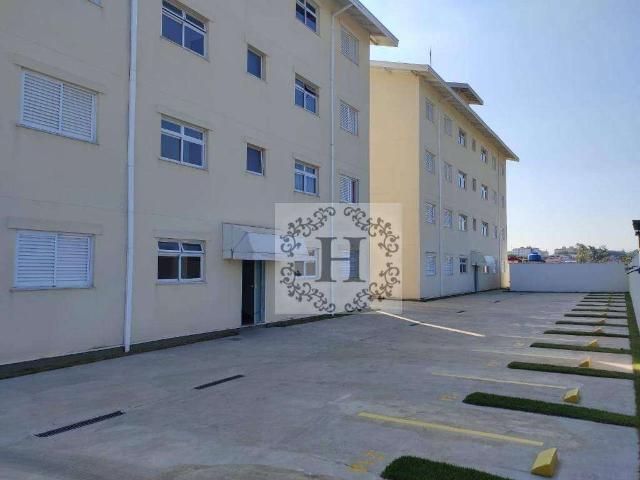 Apartamento venda em Região Imediata de São José dos Campos, Região Metropolitana do Vale do Paraíba e Litoral Norte