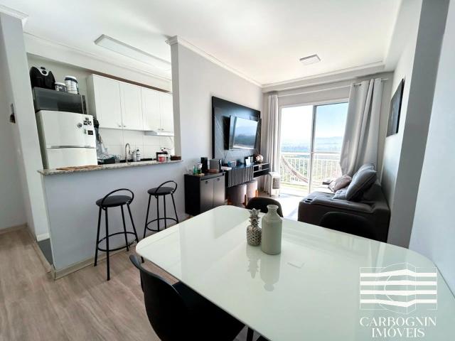 Apartamento venda em Jardim Caçapava, Caçapava