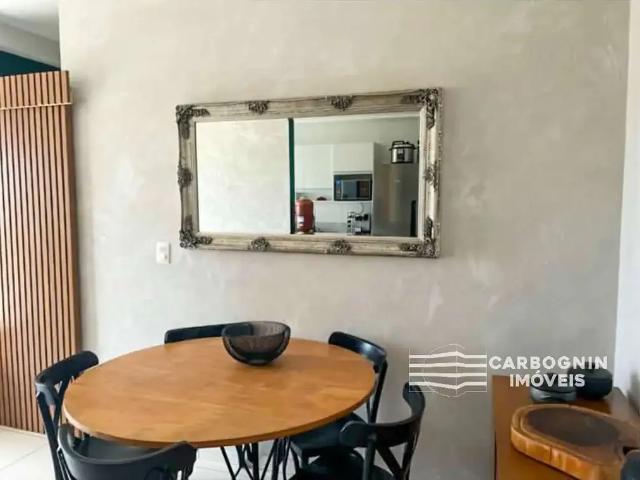 Apartamento venda em Jardim Caçapava, Caçapava