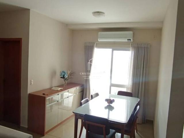 Apartamento venda em Jardim Caçapava, Caçapava