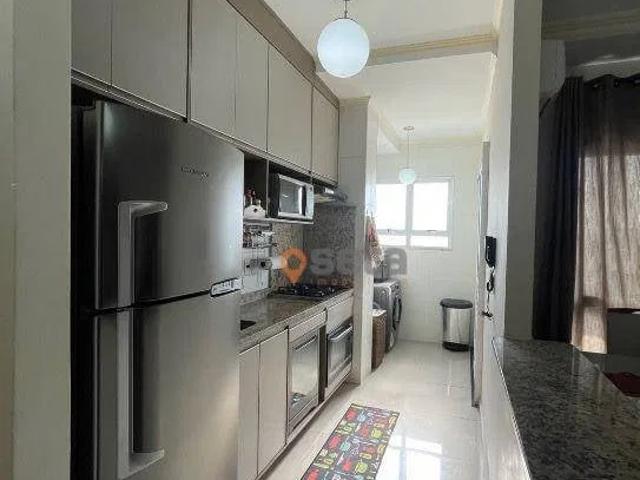 Apartamento venda em Caçapava, Região Geográfica Intermediária de São José dos Campos
