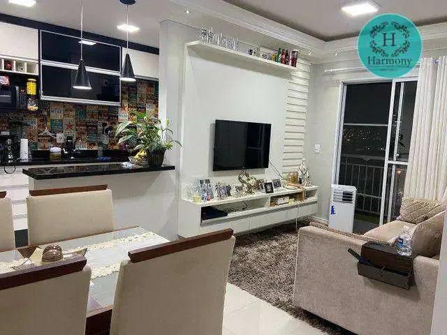 Apartamento venda em Região Imediata de São José dos Campos, Região Metropolitana do Vale do Paraíba e Litoral Norte