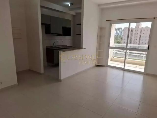 Apartamento venda em Jardim Caçapava, Caçapava