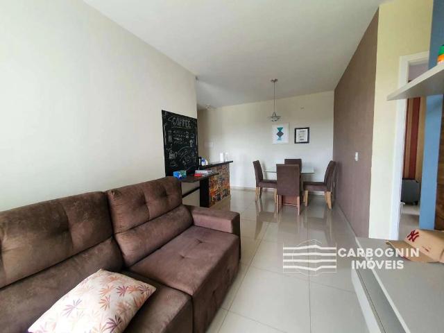 Apartamento venda em Jardim Caçapava, Caçapava