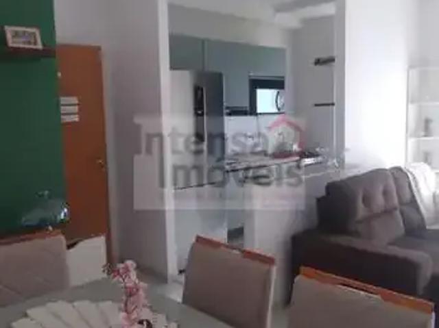 Apartamento venda em Jardim Caçapava, Caçapava