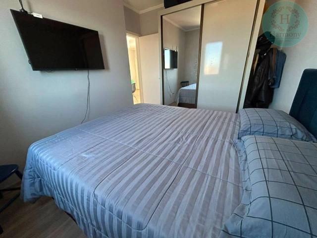 Apartamento venda em Caçapava, Região Geográfica Intermediária de São José dos Campos