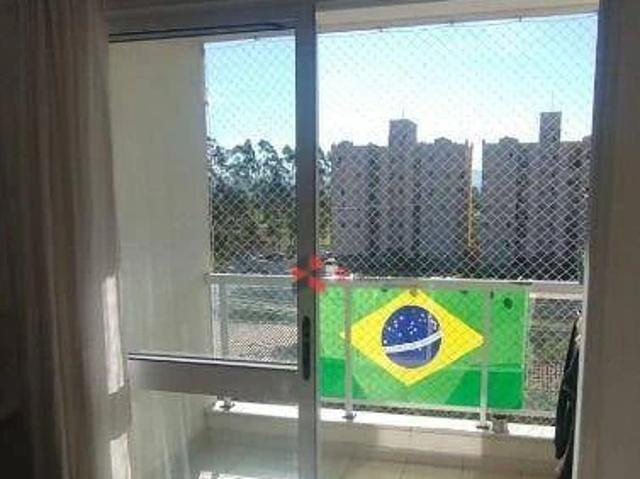 Apartamento venda em Caçapava, Região Geográfica Intermediária de São José dos Campos