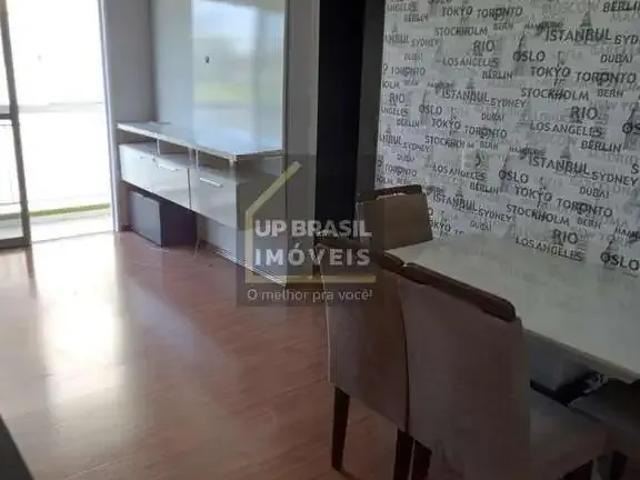 Apartamento venda em Região Imediata de São José dos Campos, Região Metropolitana do Vale do Paraíba e Litoral Norte