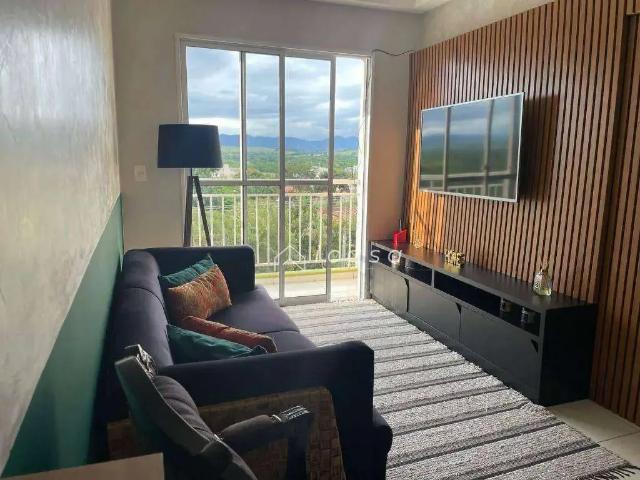 Apartamento venda em Região Imediata de São José dos Campos, Região Metropolitana do Vale do Paraíba e Litoral Norte