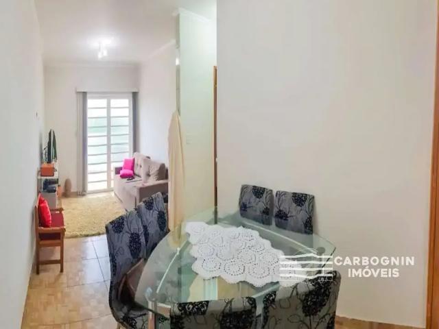 Apartamento venda em Jardim Caçapava, Caçapava