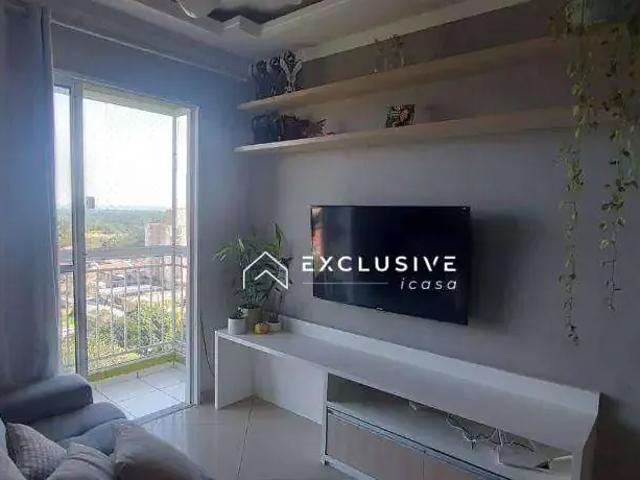 Apartamento venda em Região Imediata de São José dos Campos, Região Metropolitana do Vale do Paraíba e Litoral Norte