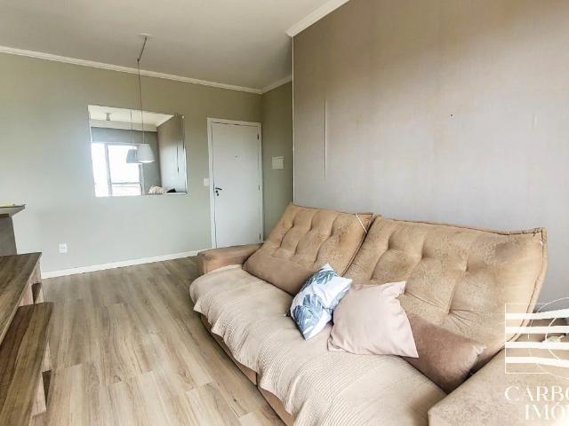 Apartamento venda em Jardim Caçapava, Caçapava