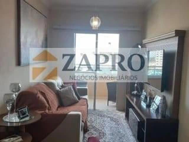 Apartamento venda em Caçapava