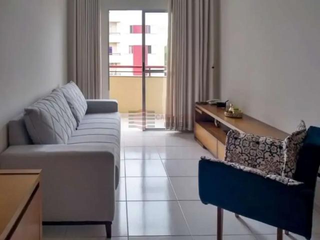 Apartamento venda em Caçapava