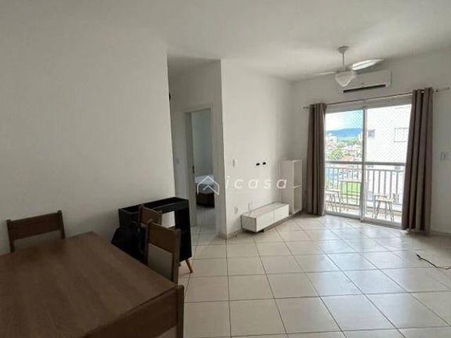 Apartamento venda em Jardim Caçapava, Caçapava