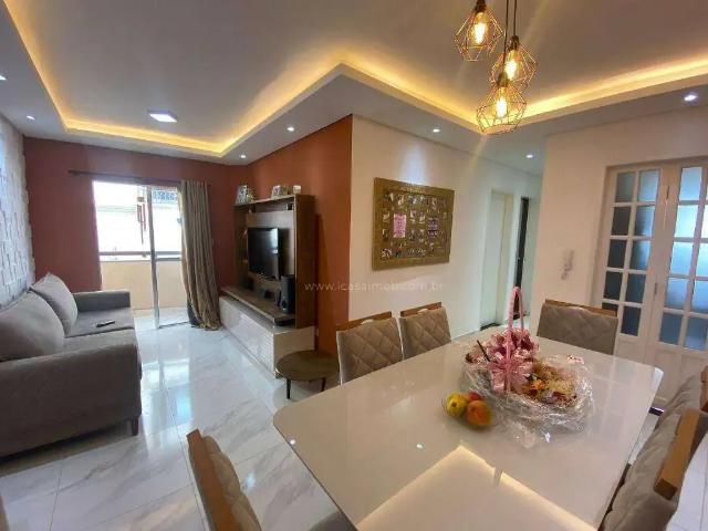 Apartamento venda em Região Imediata de São José dos Campos, Região Metropolitana do Vale do Paraíba e Litoral Norte