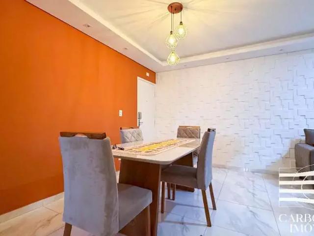 Apartamento venda em Parque Residencial Maria Elmira, Caçapava