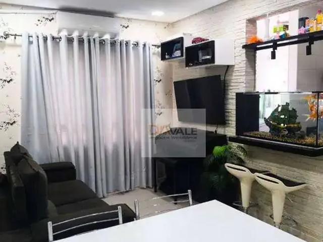 Apartamento venda em Região Imediata de São José dos Campos, Região Metropolitana do Vale do Paraíba e Litoral Norte
