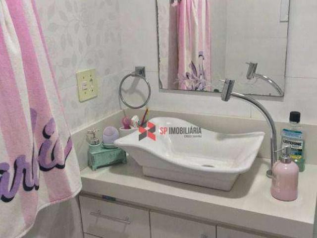 Apartamento venda em Região Imediata de São José dos Campos, Região Metropolitana do Vale do Paraíba e Litoral Norte