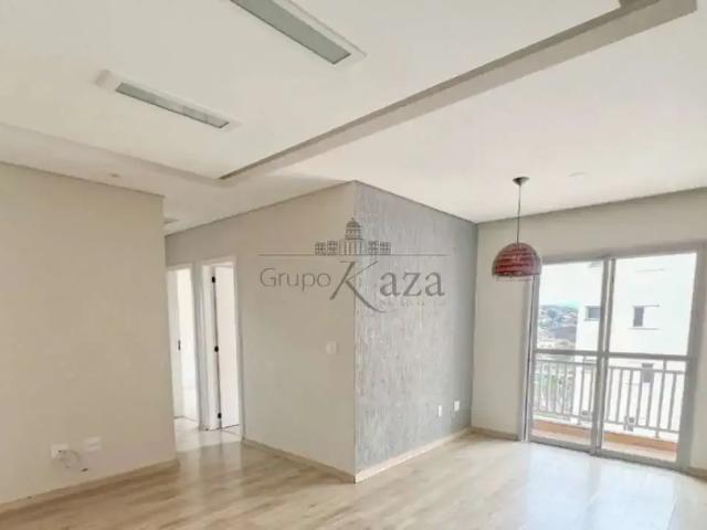 Apartamento venda em Região Imediata de São José dos Campos, Região Metropolitana do Vale do Paraíba e Litoral Norte