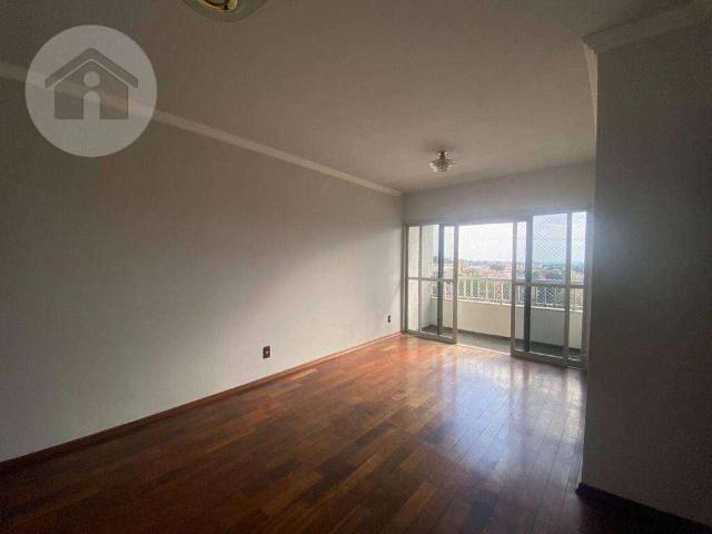 Apartamento venda em Parque Residencial Maria Elmira, Caçapava