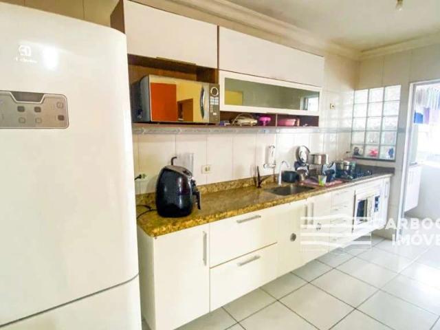 Apartamento venda em Caçapava