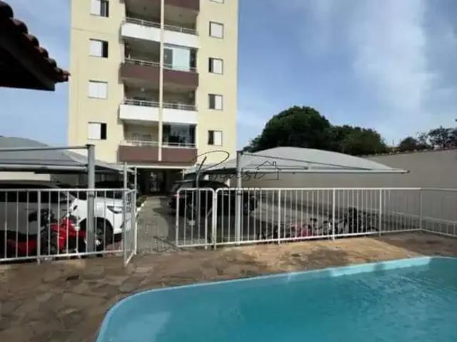 Apartamento venda em Região Imediata de São José dos Campos, Região Metropolitana do Vale do Paraíba e Litoral Norte