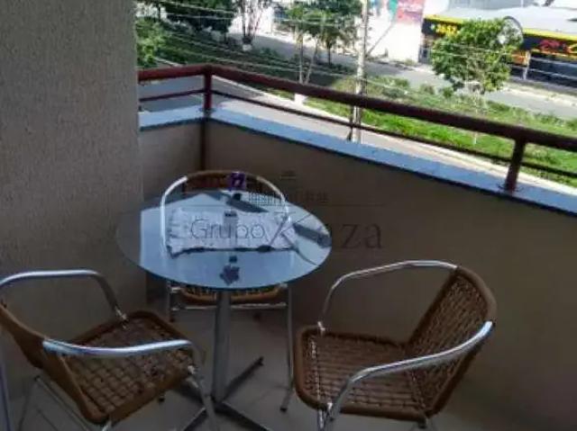 Apartamento venda em Região Imediata de São José dos Campos, Região Metropolitana do Vale do Paraíba e Litoral Norte