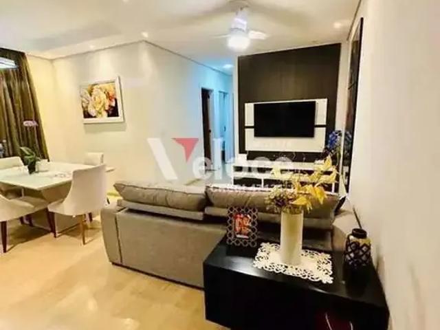 Apartamento venda em Jardim Caçapava, Caçapava