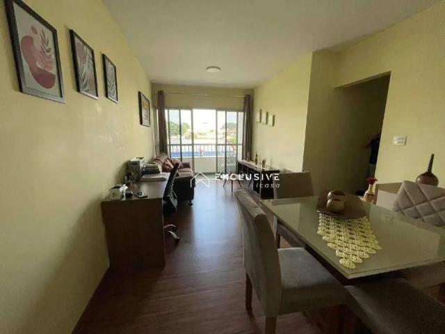 Apartamento venda em Região Imediata de São José dos Campos, Região Metropolitana do Vale do Paraíba e Litoral Norte