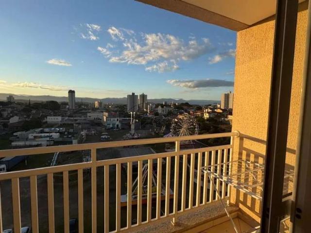 Apartamento venda em Caçapava, Região Geográfica Intermediária de São José dos Campos