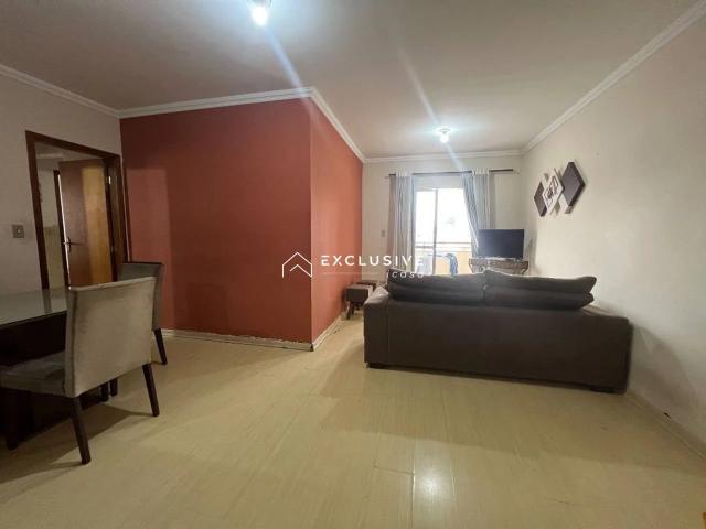 Apartamento venda em Parque Residencial Maria Elmira, Caçapava