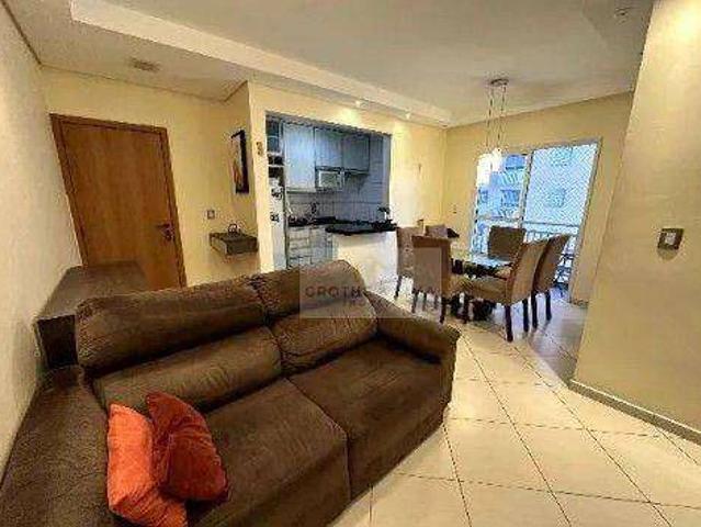 Apartamento venda em Jardim Caçapava, Caçapava