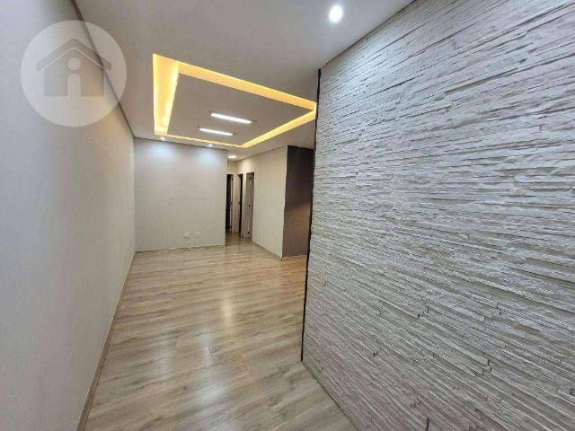 Apartamento venda em Jardim Caçapava, Caçapava