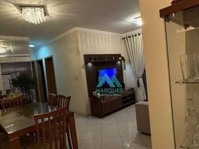 Apartamento venda em Região Imediata de São José dos Campos, Região Metropolitana do Vale do Paraíba e Litoral Norte