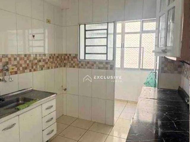 Apartamento venda em Jardim Caçapava, Caçapava