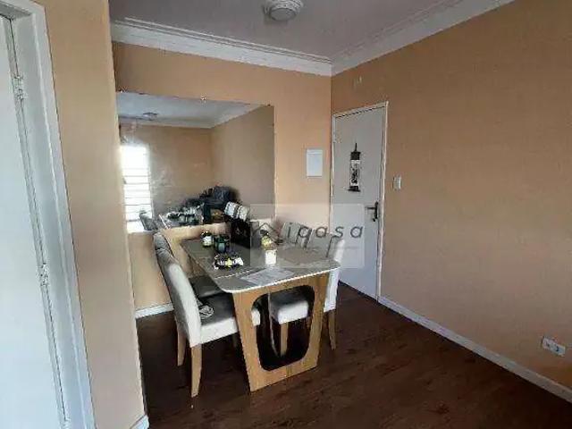 Apartamento venda em Região Imediata de São José dos Campos, Região Metropolitana do Vale do Paraíba e Litoral Norte