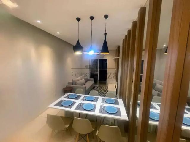 Apartamento venda em Região Imediata de São José dos Campos, Região Metropolitana do Vale do Paraíba e Litoral Norte