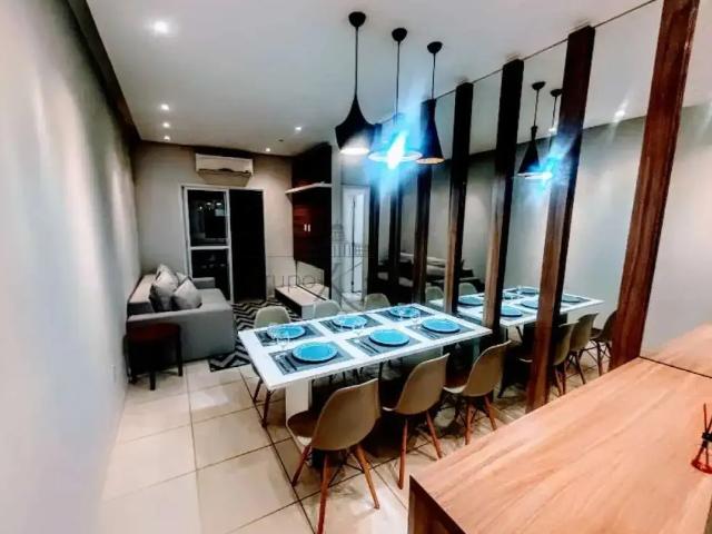 Apartamento venda em Região Imediata de São José dos Campos, Região Metropolitana do Vale do Paraíba e Litoral Norte