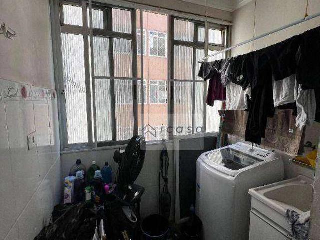 Apartamento venda em Jardim Caçapava, Caçapava