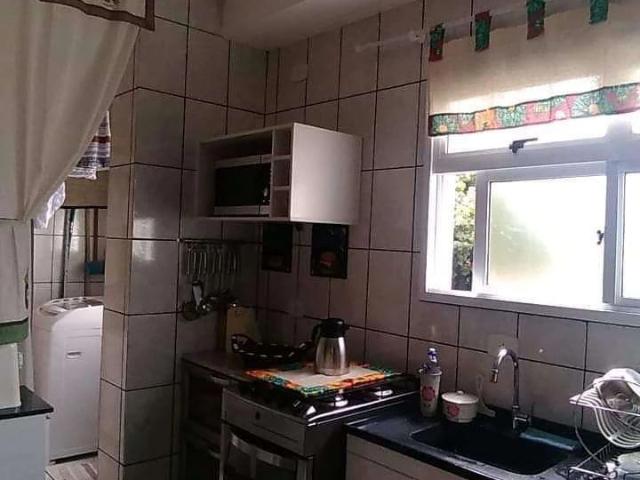 Apartamento venda em Caçapava, Região Geográfica Intermediária de São José dos Campos