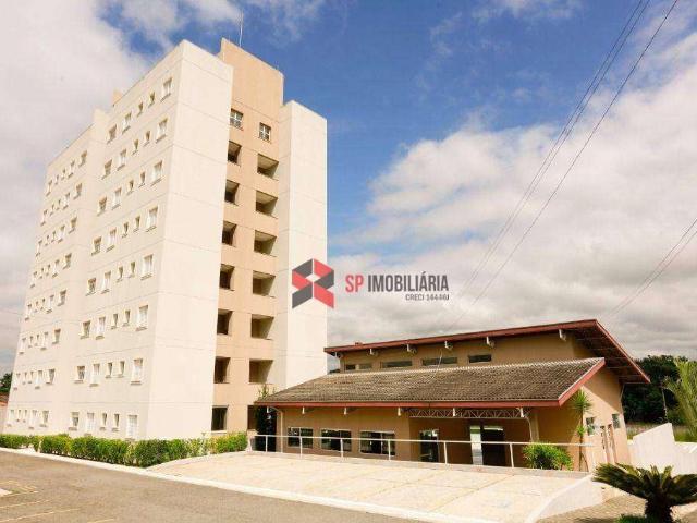 Apartamento venda em Região Imediata de São José dos Campos, Região Metropolitana do Vale do Paraíba e Litoral Norte