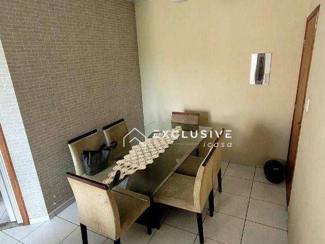 Apartamento venda em Jardim Caçapava, Caçapava