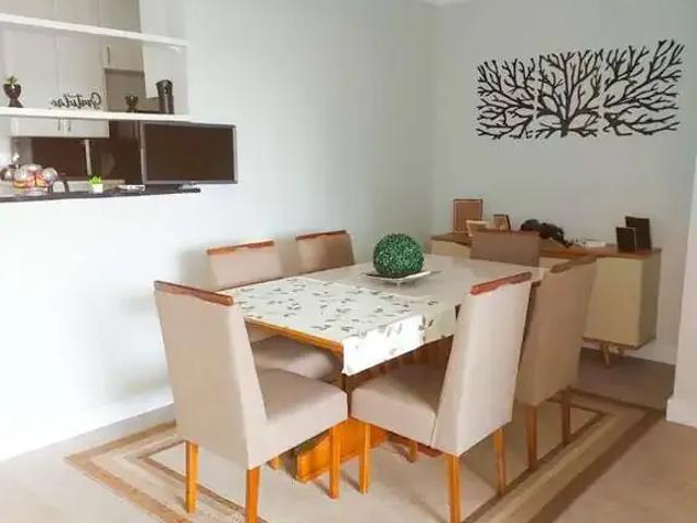 Apartamento venda em Região Imediata de São José dos Campos, Região Metropolitana do Vale do Paraíba e Litoral Norte