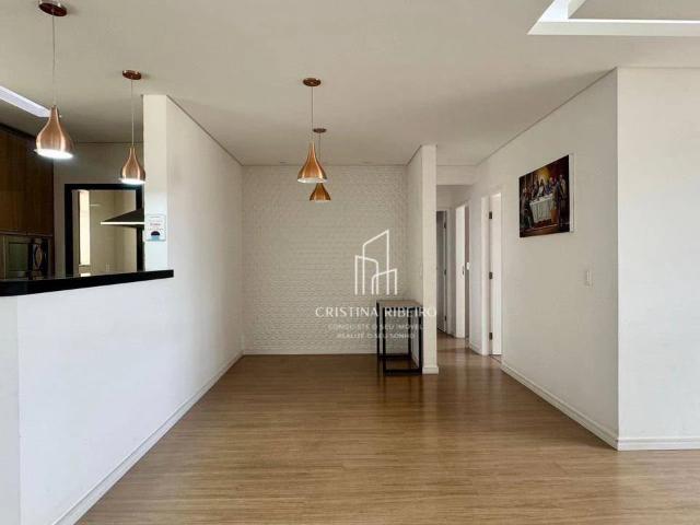 Apartamento venda em Caçapava