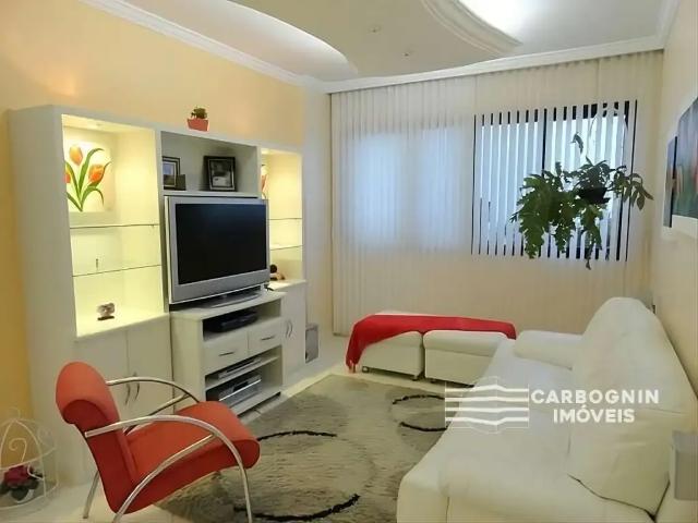 Apartamento venda em Caçapava