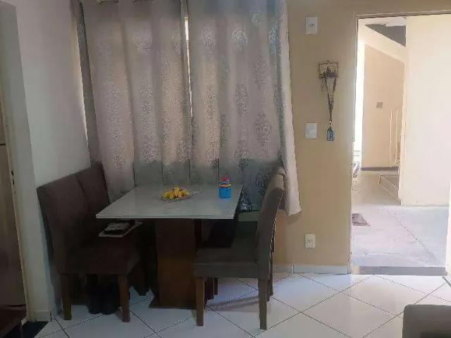 Apartamento venda em Jardim Caçapava, Caçapava